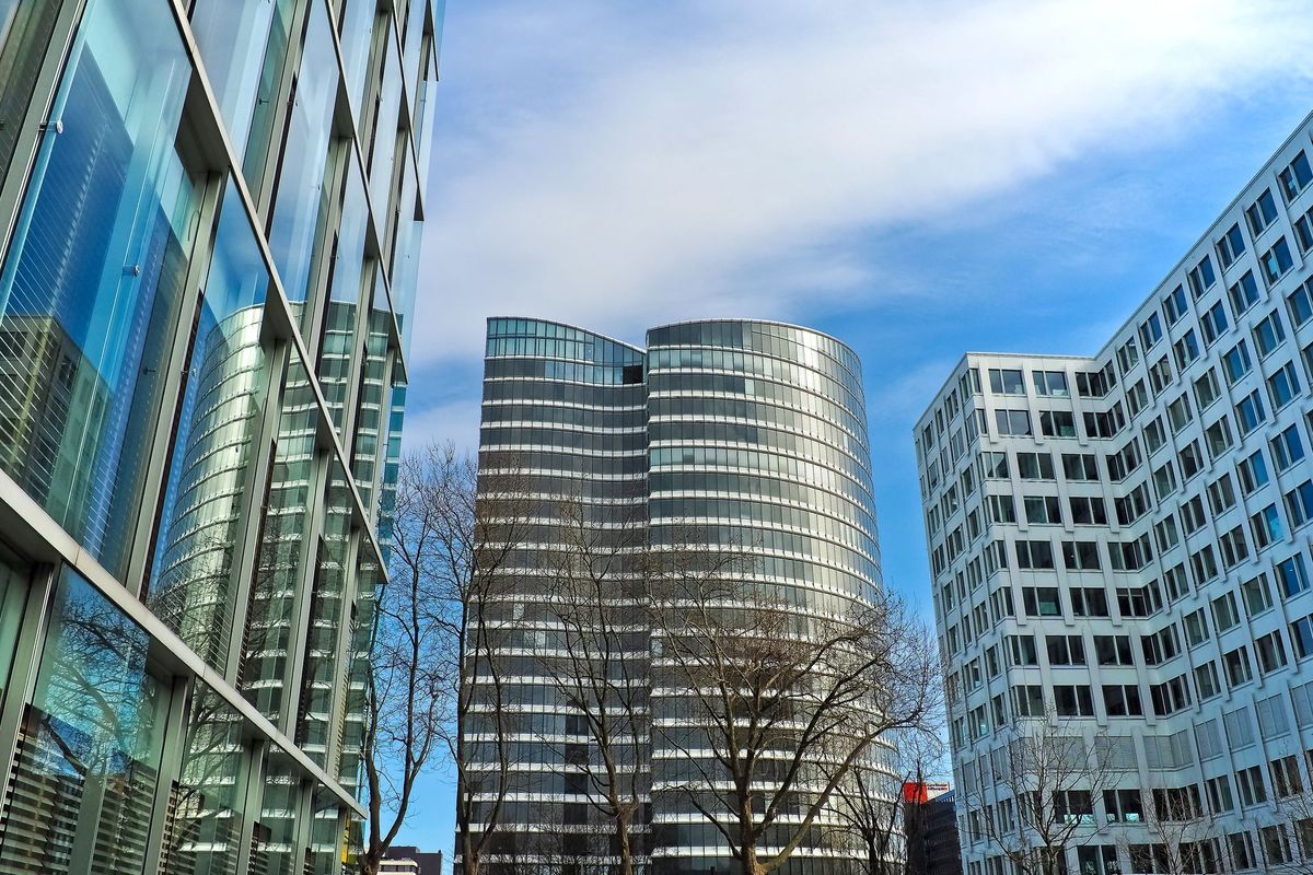 Anka Holding company